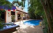 Kolam Renang 3 Villa Maiki - Superb 2 Bed Pool Villa in Rawai Phuket