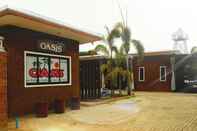 Lobi Oasis Resort Fang