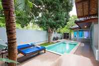 Swimming Pool Moonscape Villa 201 - Chaweng 2 Bed Pool Villa in Samui