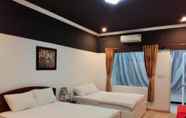 Bedroom 6 Hoang Hoa Hotel