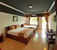 Bedroom 3 Hoang Hoa Hotel
