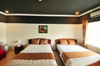 Bedroom Hoang Hoa Hotel