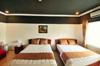 Bedroom Hoang Hoa Hotel