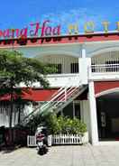 EXTERIOR_BUILDING Khách sạn Hoàng Hoa