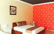 Bedroom 5 Hoang Hoa Hotel
