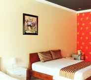Bedroom 5 Hoang Hoa Hotel