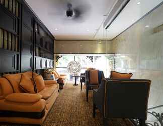 Lobi 2 Hanoi Harmonia Hotel & Spa