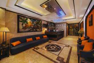 Lobi 4 Hanoi Harmonia Hotel & Spa