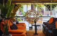 ล็อบบี้ 7 Hanoi Harmonia Hotel & Spa