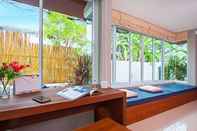 Kamar Tidur Moonscape Villa 204 - Modern Samui 2 Bed Pool Villa