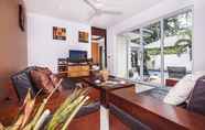 Common Space 3 Villa Lipalia 204 - 2 Bed Holiday Pool Home Lipa Noi in Koh Samui