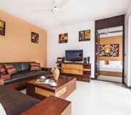 Common Space 4 Villa Lipalia 204 - 2 Bed Holiday Pool Home Lipa Noi in Koh Samui