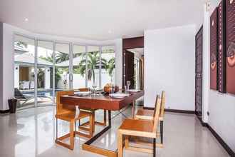 Phòng ngủ 4 Villa Lipalia 204 - 2 Bed Holiday Pool Home Lipa Noi in Koh Samui