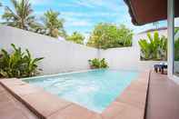 Fasilitas Hiburan Moonscape Villa 205 - 5 Star 2 Bed Samui Pool Villa Rental