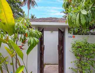 Luar Bangunan 2 Moonscape Villa 205 - 5 Star 2 Bed Samui Pool Villa Rental