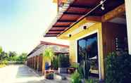 Exterior 4 @ Oasis Resort