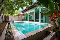 Swimming Pool Moonscape Villa 207 - Chaweng 2 Bed Pool Villa in Samui