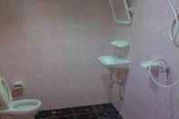 In-room Bathroom Ruan Saen Rak Resort