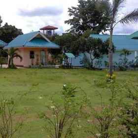 Ruan Saen Rak Resort 1, 酒店 ATM Kasikorn Thai Sawasdee Seaview