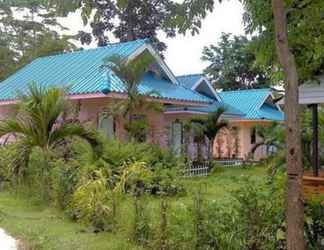 Lobby 2 Ruan Saen Rak Resort