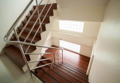 Common Space 7 Usana Apartment