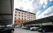 Ruang Umum 5 Usana Apartment