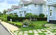 ภายนอกอาคาร 3 An Phu Beach Villas Phan Thiet