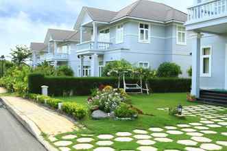 ภายนอกอาคาร 4 An Phu Beach Villas Phan Thiet