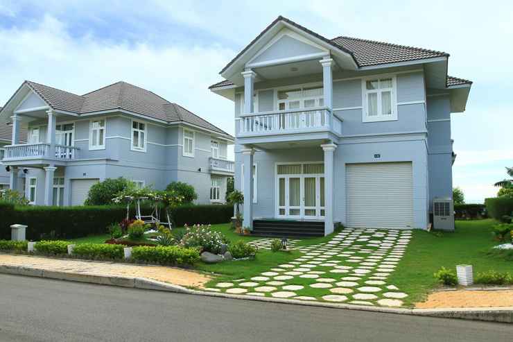 Biệt Thự An Phú Beach Villas Phan Thiet (An Phu Beach Villas Phan Thiet),  Phan Thiết, Bình Thuận - Traveloka.com