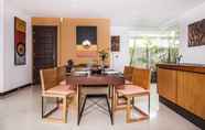 ห้องนอน 6 Villa Lipalia 104 - 1 Bed Pool Villa in Lipa Noi on Koh Samui