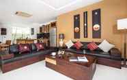 Common Space 5 Villa Lipalia 104 - 1 Bed Pool Villa in Lipa Noi on Koh Samui