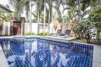 Swimming Pool Villa Lipalia 104 - 1 Bed Pool Villa in Lipa Noi on Koh Samui