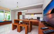 ล็อบบี้ 2 Moonscape Villa 101 - Cozy 1 Bed Pool Rental in Koh Samui