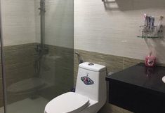 In-room Bathroom 4 Ha An Hotel