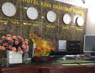 Sảnh chờ 2 Ha An Hotel