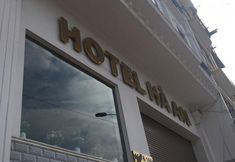 Exterior 2 Ha An Hotel