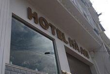 Exterior Ha An Hotel