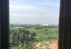 Exterior 6 Ha An Hotel