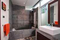 In-room Bathroom Villa Lipalia 201 - 2 Beds with Private Pool in Lipa Noi Samui