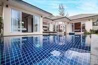 Sảnh chờ Villa Lipalia 201 - 2 Beds with Private Pool in Lipa Noi Samui