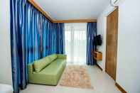 Lobi The Jasmine Nai Harn Beach Apartment by Pro-Phuket