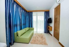 ล็อบบี้ 3 The Jasmine Nai Harn Beach Apartment by Pro-Phuket
