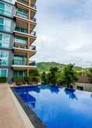 EXTERIOR_BUILDING The Jasmine Nai Harn Beach Apartment by Pro-Phuket