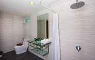 In-room Bathroom 7 Moonscape Villa 102 - 1 Bed Pool House in Chaweng Samui