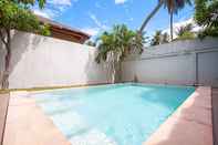 Swimming Pool Moonscape Villa 102 - 1 Bed Pool House in Chaweng Samui