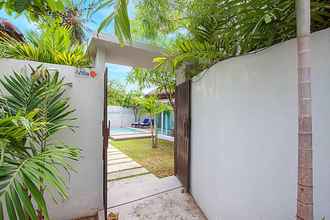 Exterior 4 Moonscape Villa 102 - 1 Bed Pool House in Chaweng Samui