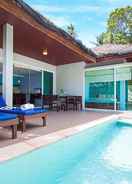 EXTERIOR_BUILDING Moonscape Villa 102 - 1 Bed Pool House in Chaweng Samui