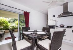 Bedroom 6 Baan Maenam No.1 - 2 Bed Villa with Shared Pool in Samui