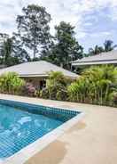 LOBBY Baan Maenam No.1 - 2 Bed Villa with Shared Pool in Samui