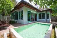 Exterior Moonscape Villa 206 - 2 Bed Modern Koh Samui Pool Villa